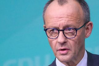 Merz hlásí obrat. Na zlepšení dopravního spojení s Českem má podle něj Německo velký strategický zájem - Echo24.cz