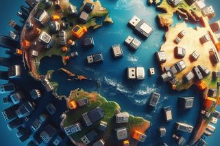 Svět zaplavují falešné USB disky a paměťové karty - Médium.cz