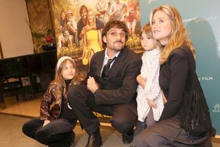 „Chci, aby vystudovaly něco pořádného.“ Jordan Haj o budoucnosti dcer s Emmou Smetanou