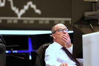 Do evropských akcií proudí rekordní kapitál - Novinky