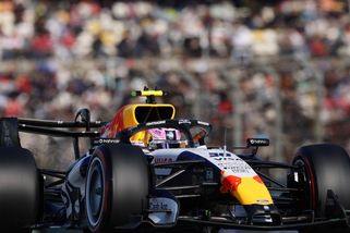 Válka ruší dubnové Velké ceny Formule 1. Bahrajn a Saúdská Arábie prý zmizí z kalendáře