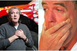 Upřímné přiznání Jeremyho Clarksona, přišel o spoustu peněz. Jak velké má potíže?