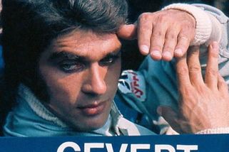 Idol žen i špičkový pilot. François Cevert by letos oslavil 80 let - Médium.cz