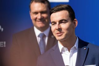 Řehka má velký problém fungovat s touto vládou, říká Vondráček - Seznam Zprávy