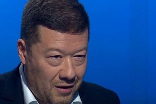 Okamura torpéduje Macinku: Ukrajina není náš spojenec, tvrdí šéf Sněmovny