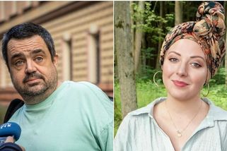 Pavel Novotný přiznal lítost nad svými slovy o Slováčkové: Už nikdy si to neodpustím