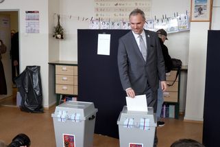 Politolog Kubáček: Vítězem voleb je pro mě Hřib a Piráti - Novinky