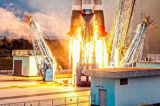 Fatální chyba. Jak ruská sonda omylem narazila do Měsíce | Vesmírné zprávy