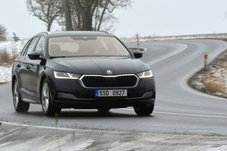 Benzinová Octavia na LPG: Přestavba se někomu vyplatí během prvního roku - Garáž.cz