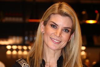 Děti Ivety Lutovské obětmi drsného rozvodu rodičů. Nejsou v pohodě, podepisuje se to na nich, přiznává modelka a kritizuje soudy – eXtra.cz