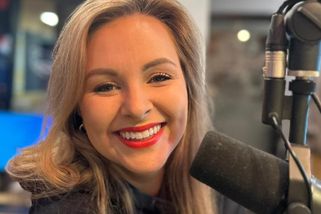 Pokud bych nepouštěla věci ze soukromí, nemohla bych tam pracovat, říká Katka Říhová z Ranní show - Proženy.cz