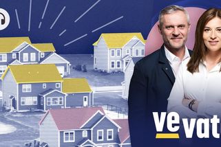 2,5 milionu na běžný rodinný dům. Green Deal pro nemovitosti se blíží - Seznam Zprávy