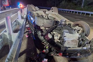 Změny na D35 u Olomouce matou řidiče, na stejném místě se během 24 hodin staly dvě vážné nehody - Zdopravy.cz