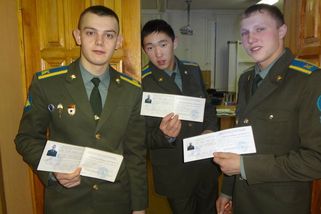 Měla je čekat zářná budoucnost. Místo toho padli na Ukrajině - Seznam Zprávy