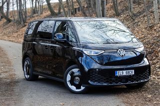 Nostalgický návrat se nedaří. VW po roce stahuje ID. Buzz z amerického trhu - Novinky