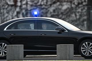 Zelenskyj před klíčovou schůzkou s Američany v Berlíně nabídl ústupek - Seznam Zprávy