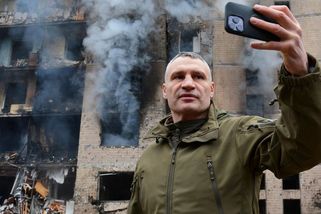 Válka vychýlila rovnováhu moci na Ukrajině. Kyjev okleštil sílu regionů - Seznam Zprávy