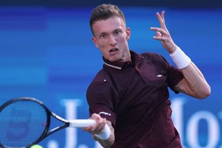 Český večer v Miami. Lehečka vyzve Fritze, Muchová chce mezi nejlepší čtyři - Sport.cz