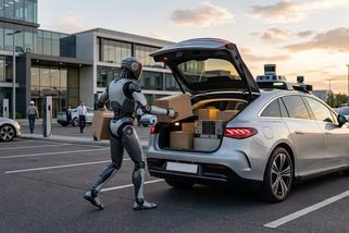 Zapomeňte na AI: největším žroutem pamětí bude podle Micronu úplně jiná oblast