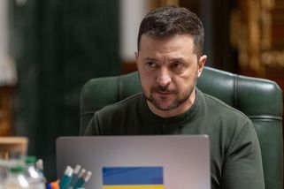 Zelenskyj se zlobí na šéfa Rheinmetallu. Výrok o „...