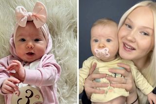 Otěhotněla v 16 a lidé jí psali, že si zničila život. Mladá maminka jim ale jedinou větou vytřela zrak