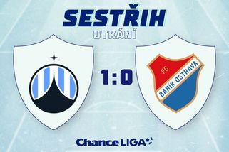 Stoper Baníku Kričfaluši: Hrajeme o záchranu, další zápas je pro nás klíčový - Sport.cz