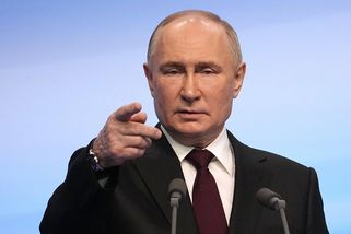 Ruská konkurence pro PlayStation a Xbox? Putin chce vlastní konzoli - Novinky