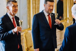 Dobrovský & Šídlo: Jak přežít další čtyři roky? - Seznam Zprávy