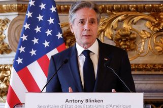 USA nepošlou na Ukrajinu vojáky. O konflikt s Ruskem nestojíme, ujistil Blinken - Novinky