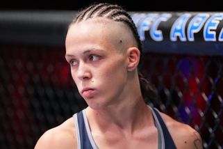 Bledá v UFC padla během dvou minut. Ve vzduchu visí konec kariéry