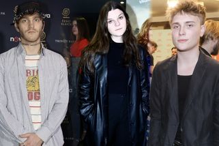 Povoláním syn, všechno zadara. Syn Prachaře a dcera Čtvrtníčka boří internet novým singlem