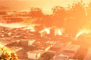 Scéna z Terminátora 2, která vědce šokovala svou přesností, dodnes patří k nejděsivějším filmovým momentům • Filmožrouti.cz