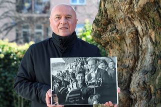 Petr Mach postavil Spartě stadion bez povolení. Pak seděl na Pankráci a z jeho kont zmizely miliony - Médium.cz