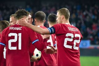 Arogance má svou cenu: Svaz potrestal hráče za pohrdání kotlem - Médium.cz