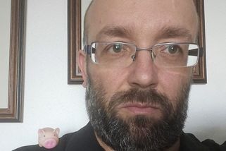 Daniel Sterzik přišel, zničil komunisty i Stačilo a odešel - Médium.cz