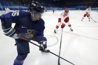Exodus z Ruska začíná. Prozatím jde převážně o finské hokejisty, přidávají se i Švédové - Sport.cz
