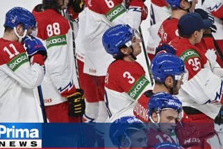 Náš hokej je ve strašné situaci. Brzy budeme soupeřit s Maďarskem, říká uznávaný trenér Zavadil