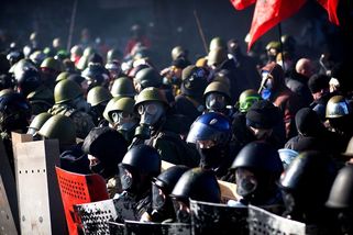 Osm krvavých let. Ruský příběh o ukrajinské genocidě žije dodnes - Seznam Zprávy