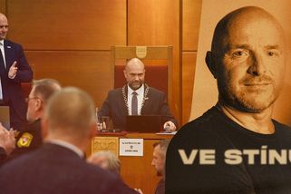 Hlasovací mašina. Příklad z města, jak může vypadat vláda ANO a Spolu - Seznam Zprávy