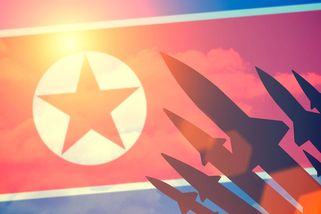 Nový raketový test KLDR zřejmě skončil nezdarem, uvedla Jižní Korea - Seznam Zprávy