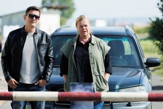 Recenze: Buldok z Poděbrad v záplavě nekonečných krimi lehce vyčnívá - Seznam Zprávy