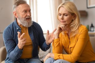 Chtěl chodit domů, jak se mu zachce, a já měla jen vařit, prát a mlčet. Nechci žít jako děvečka! - Proženy.cz