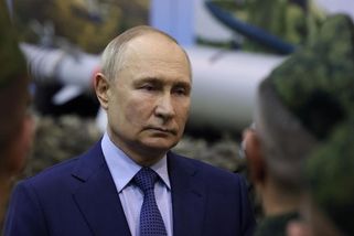 Napadnout Česko či Polsko? Naprostý nesmysl, řekl Putin - Novinky