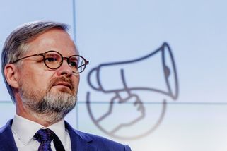 Petr Fischer: Svět se pořád mění. Co se tedy za deset let stalo s Petrem Fialou? — HlídacíPes.org