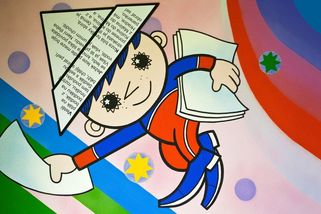 Jak dobře znáte večerníčky? - Proženy.cz