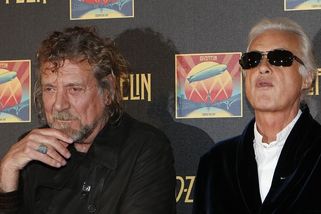 Stairway to Heaven je nejlepší rockovou písní všech dob