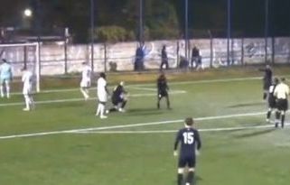 VIDEO: Je libo gól? Bizarní momenty zápasů z fotbalové aféry - Seznam Zprávy
