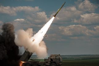 Rusové už pocítili sílu „Plameňáka“. Nová ukrajinská raketa je rychlá a má dlouhý dolet