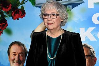 Božská Emma Božidara Turzonovová (83) vypadá skvěle