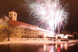 Nejtišší Silvestr za poslední roky? Nový zákaz mění pravidla hry